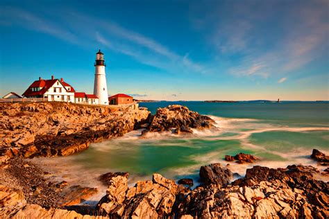 The best beaches in Maine - Lonely Planet