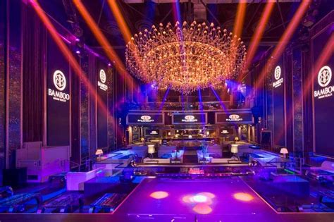 Best Nightclubs in Miami Beach | Miami Design Agenda