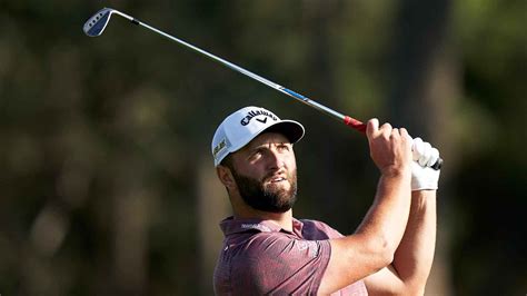 Jon Rahm clips Seve Ballesteros' 25-year-old mark, dominates in Spain