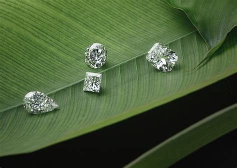 Greenlab Diamonds offers sparkling LGD collections