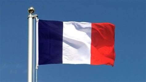France Flag 5ft X 8ft Nylon | ubicaciondepersonas.cdmx.gob.mx