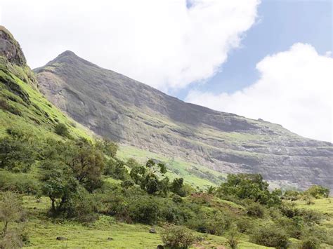 Salher Fort, Salher Fort Trek, Salher Fort Trekking, Nashik