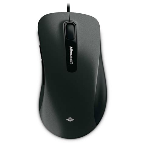 Laser Mouse Microsoft 6000 ultimate for Gaming and Graphics.