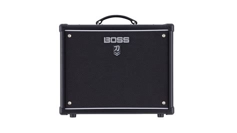 Boss Katana 50 MKII review | Guitar World