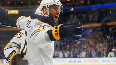 Sabres rally past Pens, end preseason with 3-2 win | News 4 Buffalo