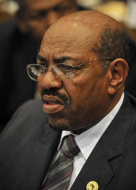 Omar al-Bashir - Wikipedia