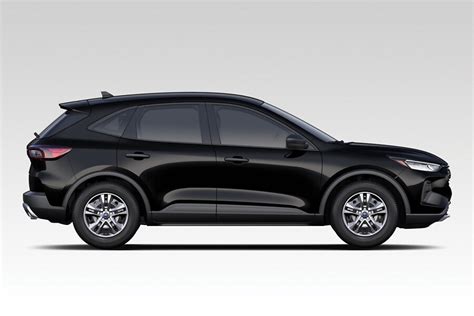 2023 Ford Escape® SUV | Pricing, Photos, Specs & More | Ford.com