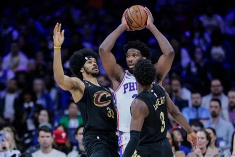 76ers center Joel Embiid will play in the NBA All-Star Game