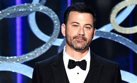 Jimmy Kimmel Issues Apology For Performing In Blackface On 'The Man ...