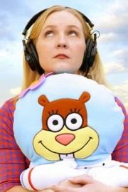 Sandy Cheeks: Carolyn Lawrence - SpongeBob SquarePants Wiki - Neoseeker