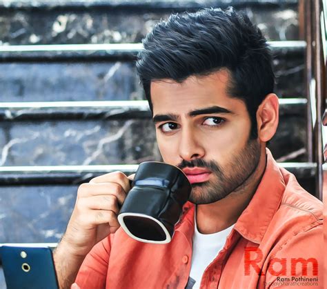 Actor Ram Pothineni Wallpapers - Wallpaper Cave