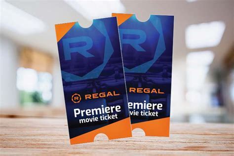 How Much Is A Movie Ticket At Regal? – Road Topic