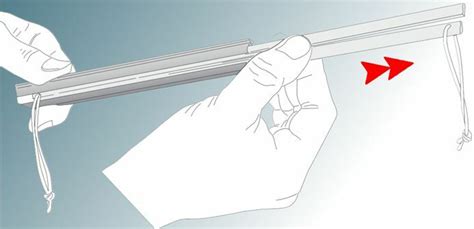 How to Fit Curtain Tracks and Rails