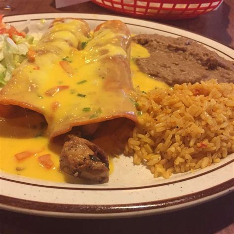 Menu of Los Cucos Mexican Cafe, Willowbrook, Houston