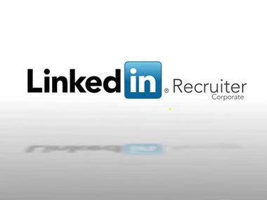 LinkedIn Beefs Up Recruiter, the Company's Biggest Revenue Driver - Mike Isaac - Social - AllThingsD