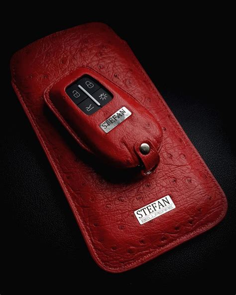 CAR KEY COVER - Bellperre luxury phones