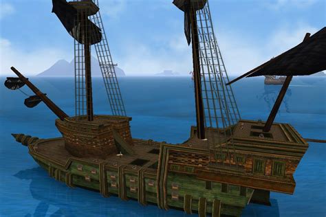 Best Sea Of Thieves Ship Customization