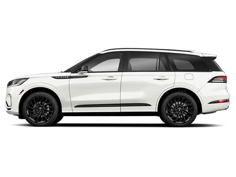 2025 Lincoln Aviator Reserve Plymouth MI | Hines Park Lincoln 5LM5J7XC3SGL14756