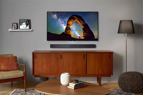 Want surround sound? A soundbar is the affordable alternative to a ...