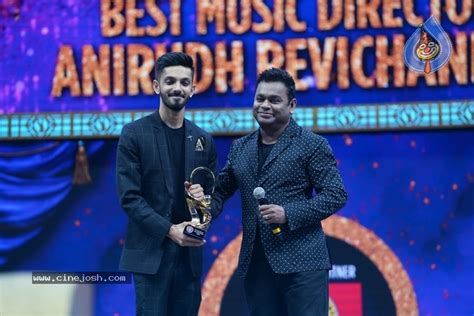 Zee Cine Awards Tamil 2020 Stills - Photo 56 of 66