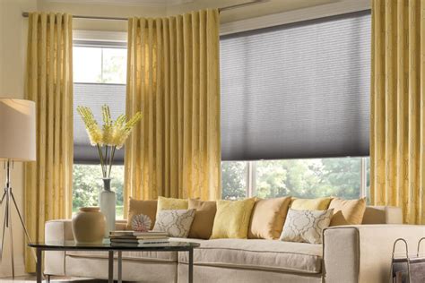 Designer Cordless Cell Shades from Direct Buy Blinds