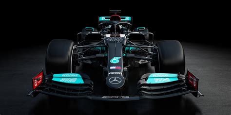 HPE - MERCEDES-AMG PETRONAS FORMULA ONE TEAM PROVES THE VALUE OF THE EDGE