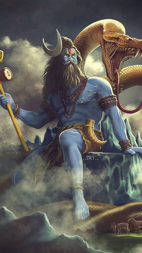 1920x1080px, 1080P free download | Lord Shiva Angry.mahadev, lord shiva angry, shiva, lord ...