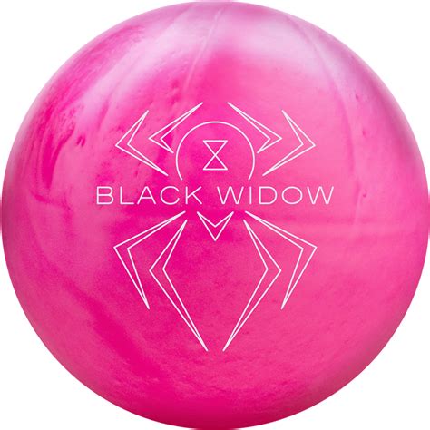 Hammer Black Widow Urethane | The Bowlidex