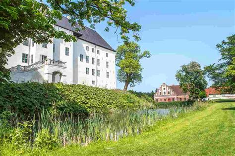 11 Hidden Danish Castles You Can Visit from Copenhagen