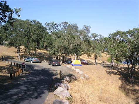 Lake Berryessa - Oak Shores Campground - Campsites 1 & 2 | Flickr