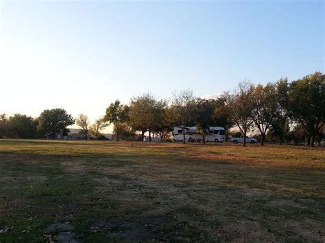 prado-regional-park-campground-02 | Campground Views