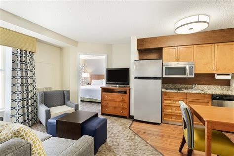 Homewood Suites by Hilton Montgomery EastChase - UPDATED 2022 Prices ...