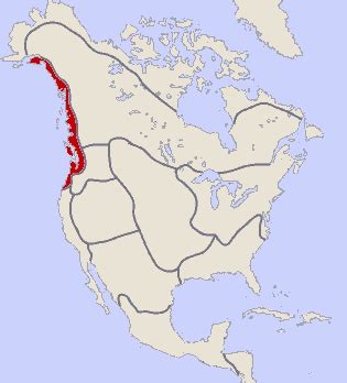 Pacific Northwest Indian Tribes and Languages