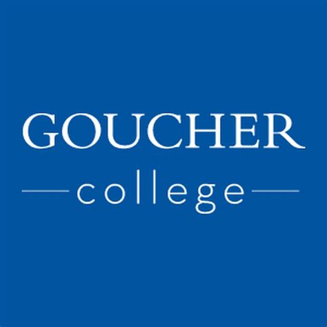 Goucher College - Peace and Justice Studies Association