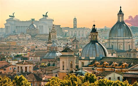 Rome 4K Wallpapers - Top Free Rome 4K Backgrounds - WallpaperAccess