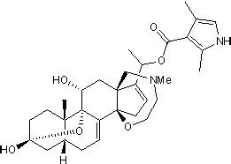 Batrachotoxin | CAS 23509-16-2 | Santa Cruz Biotech