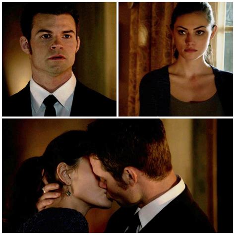 The Originals: Hayley and Elijah | 2048