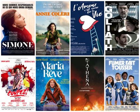 BILAN CINÉ 2022 (PARTIE 1) : TOP 10 DES FILMS FRANÇAIS – Le blog du capitaine cinemaxx