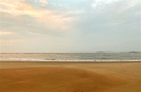 Devbagh Beach Resort Experience Karwar | Karnataka Tourism