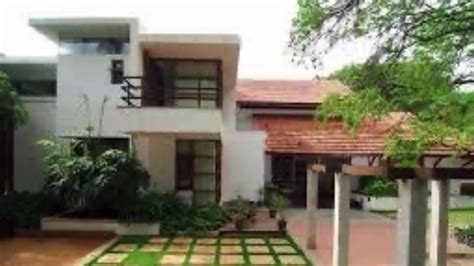 Rahul Dravid's house - YouTube