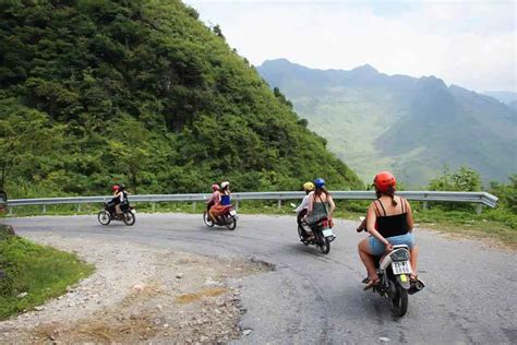 Ha Giang loop explore rural Vietnam with your motorbike really wonderful