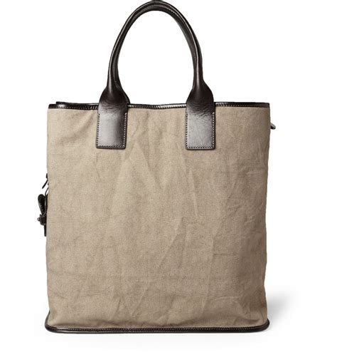 Canvas Tote Bags - All Fashion Bags