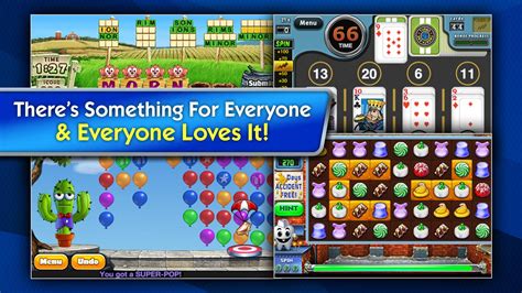 POGO Games APK for Android Download