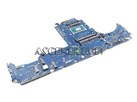 GDB70 LA-K631P FKPNN 0FKPNN TW-0FKPNN | Dell Precision 7760 Motherboard Fkpnn