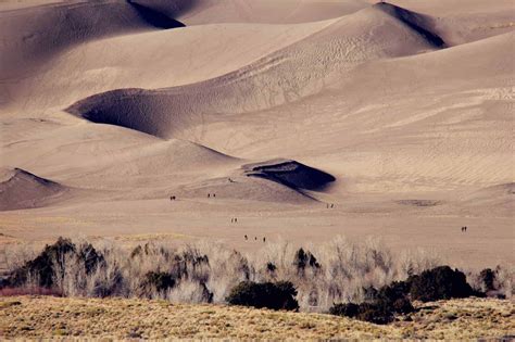 The Complete Guide to Camping in Great Sand Dunes National Park - TMBtent