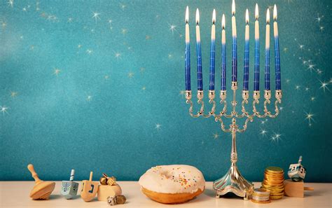 Hanukkah Traditions 101 | Judaica Webstore Blog