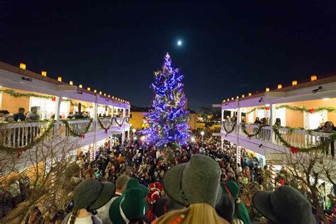 Things to Do for Christmas in Albuquerque