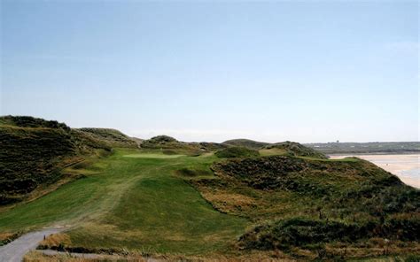 Ballybunion - Your Golf Tours