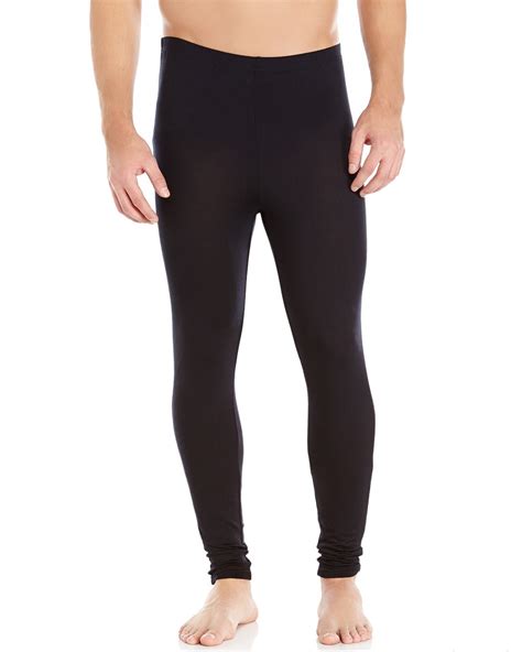 Lyst - Weatherproof 32 Degrees Heat Thermal Leggings in Black for Men