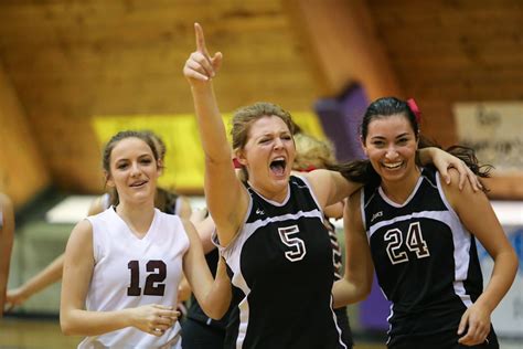 OLA wins Class I Volleyball Championship – Mississippi High School ...